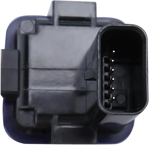 Miniatura 7 de CK4Z19G490A Cámara de respaldo de visión trasera compatible con Ford Transit 150 250 350 350HD 2015 2016 2017 Cargo Van 2018 2019 CK4Z-19G490-A