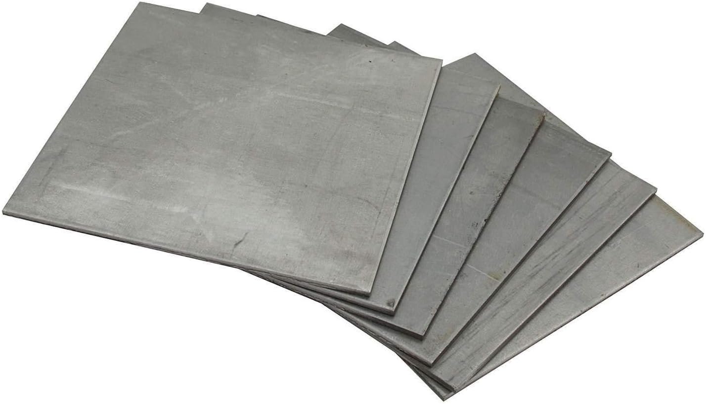 Allstar Performance Roll Cage Floor Plate