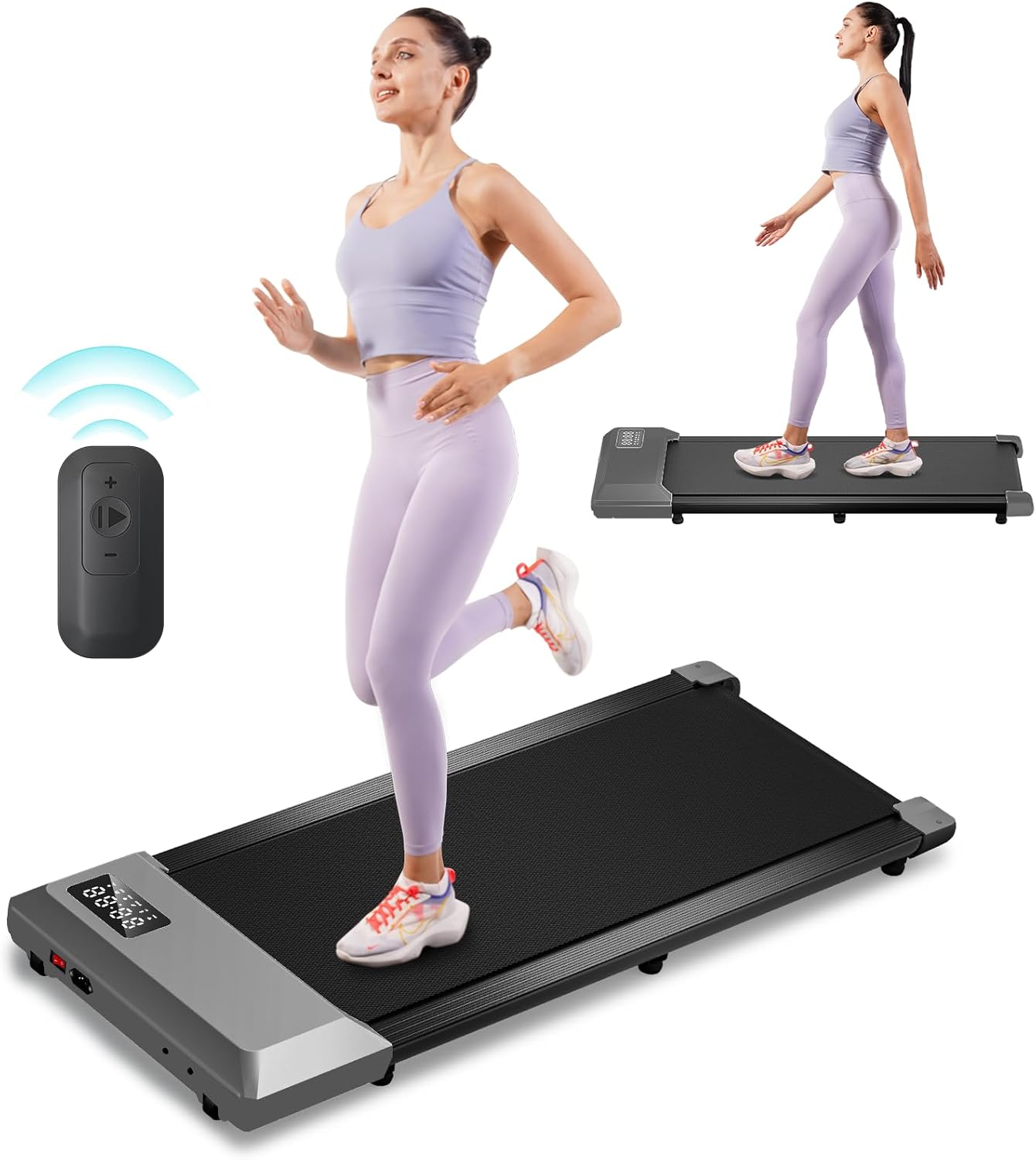 MJWW treadmill