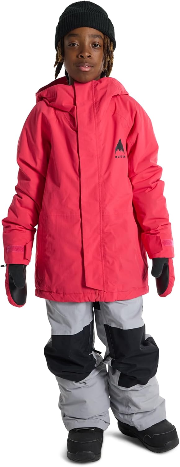 Burton Kids' Skimmer 2L Jacket - Image 2