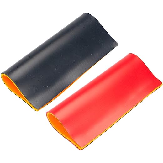 Jazzy Pearls Table Tennis Rubber Cover 2 Pieces