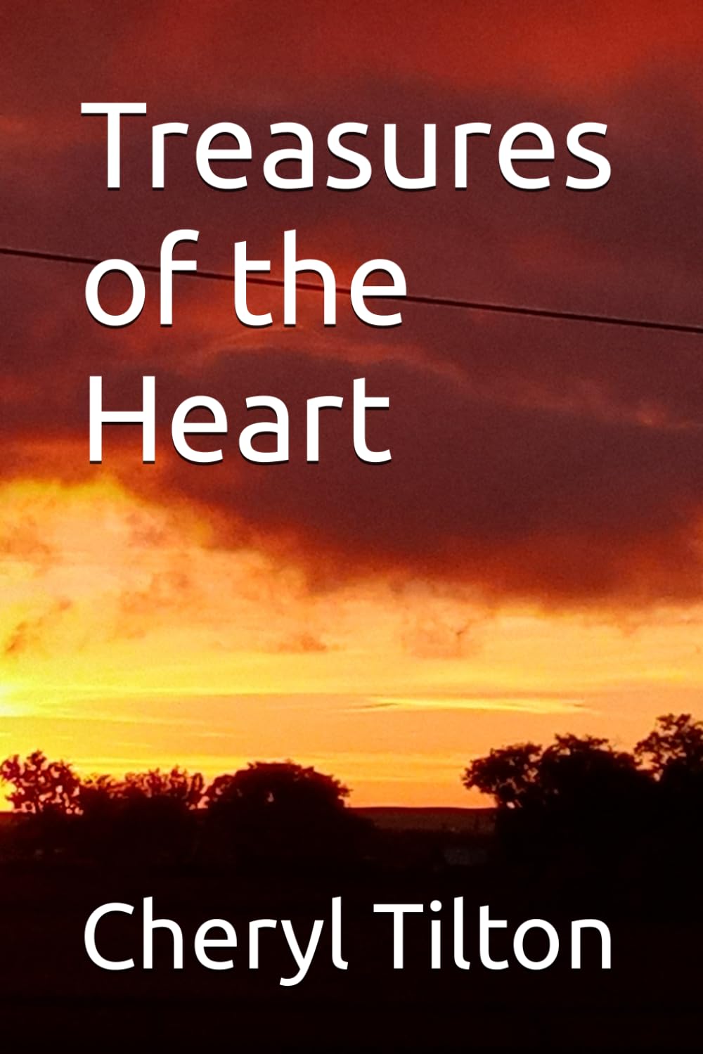 Treasures of the Heart