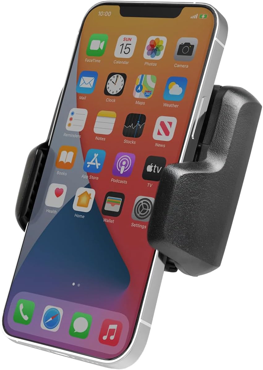 Scanstrut ROKK Wireless - Nano 10W. Waterproof wireless compact phone charging Mount 12/24V AVAILABLE Q1 2023