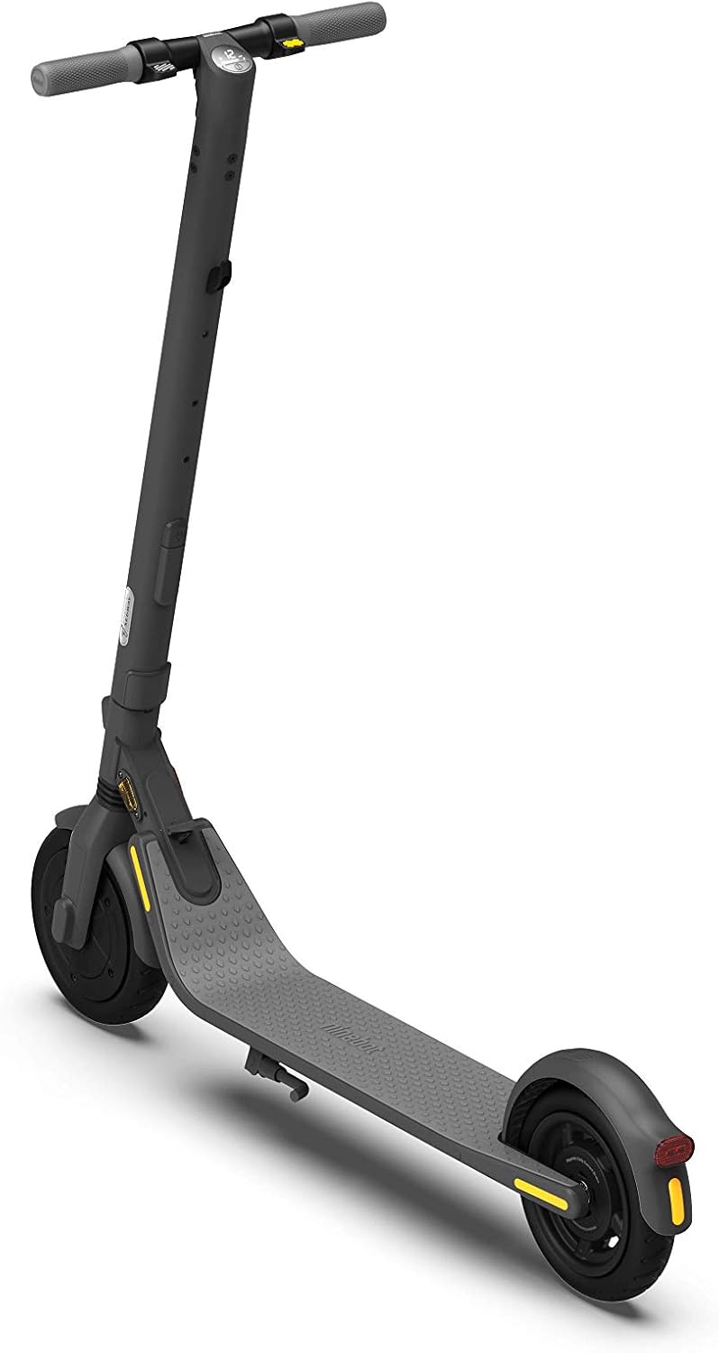 Segway Ninebot E22/E25/E45 Foldable Electric Scooter, 300W Motor