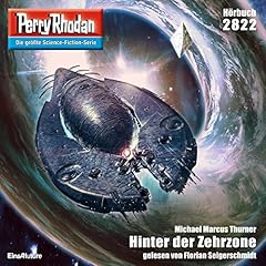 Couverture de Hinter der Zehrzone