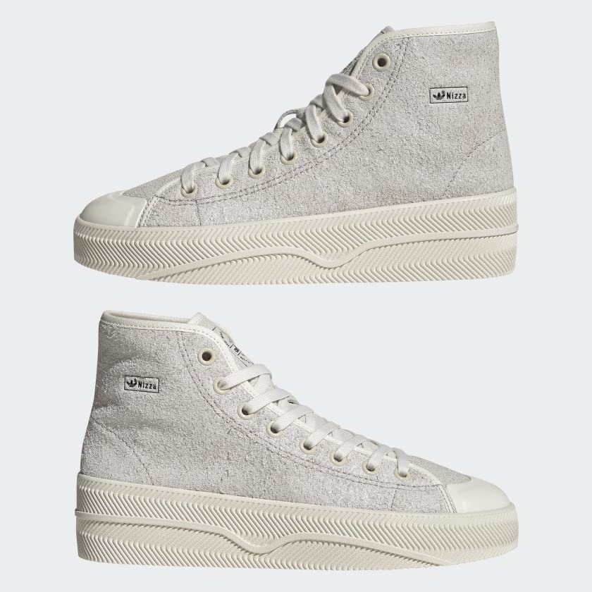 Image of Adidas Originals Mens Nizza Hi Rf
