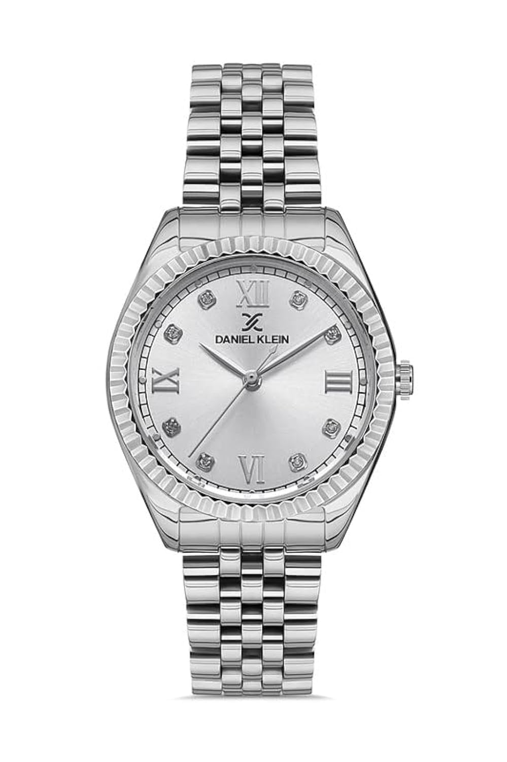 Daniel Klein Analog Silver Dial Womens Watch-DK.1.13221-1 (B0BFN1VHLC) Amazon Price History, Amazon Price Tracker