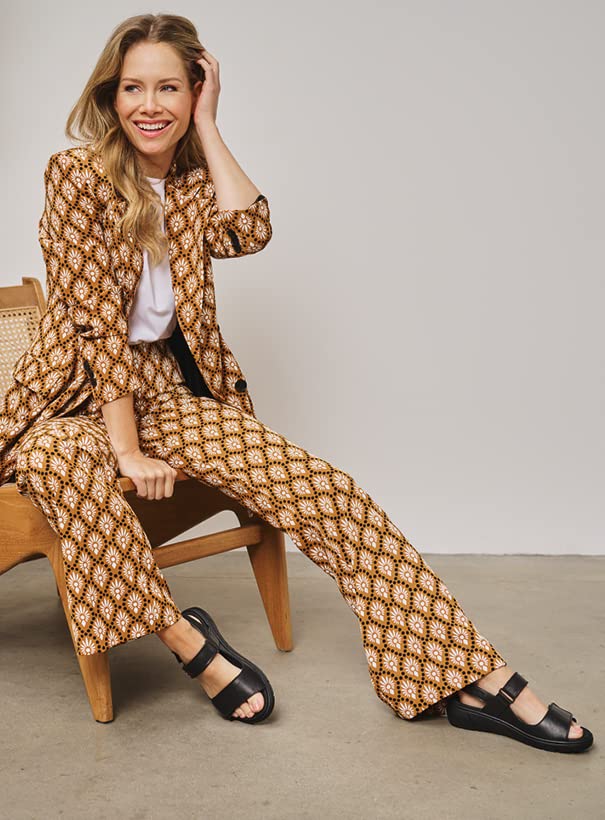 Wolky Women's Santorini Sandal2