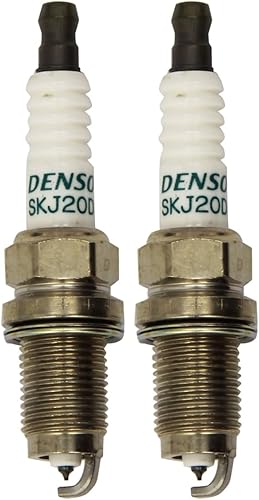 Miniatura 4 de Denso (3377) SKJ20DR-M11 Bujía de encendido Iridium (1 unidad)