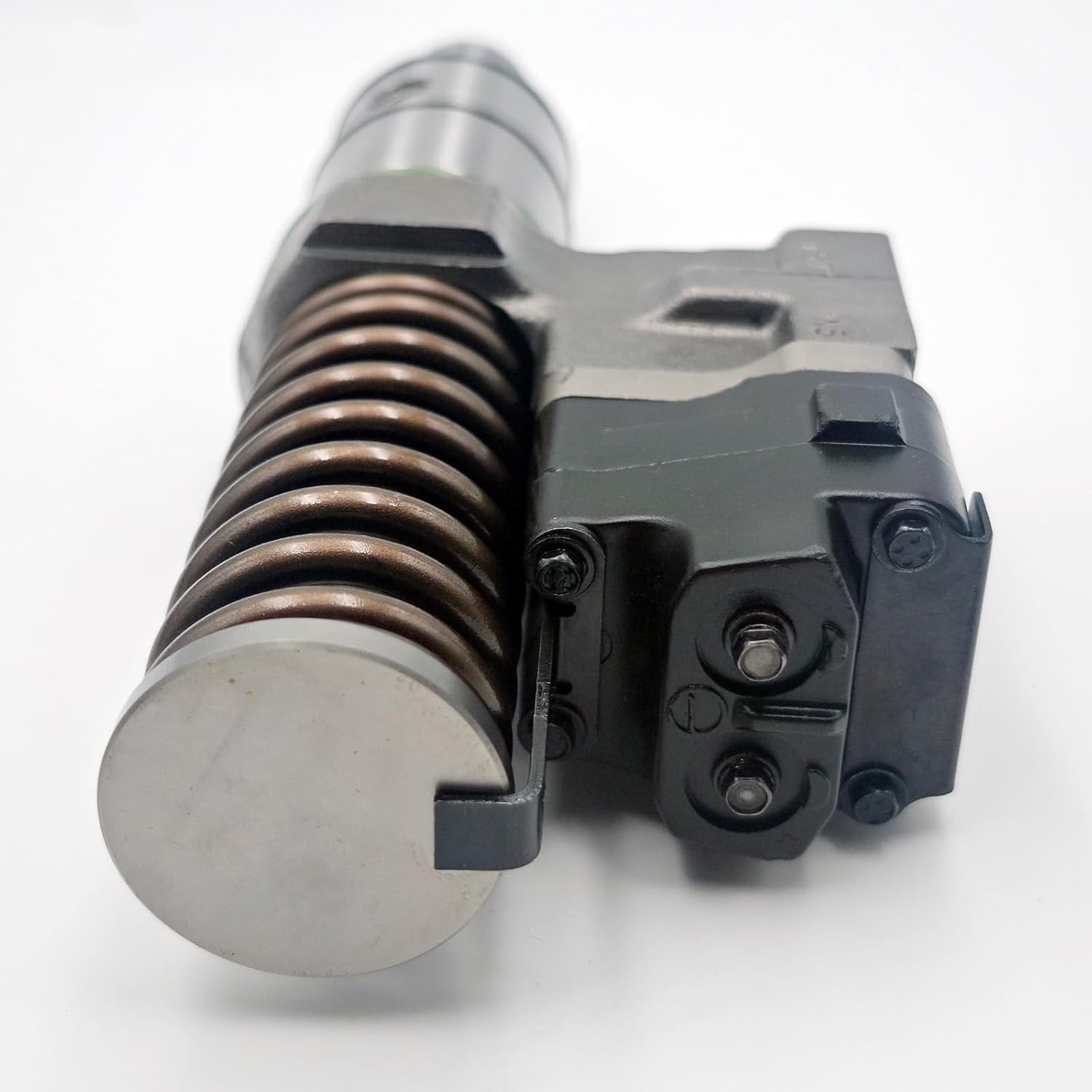 6-Pieces Fuel Injector R5235575 R5237650 R5235915 Compatible with Detroit Series 60 12.7L Engine S60 5235575 5237650