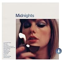 Vista 1 de MidnightsMoonstone Blue Edition LP