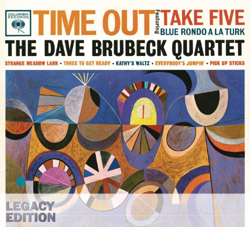 The Dave Brubeck Quartet