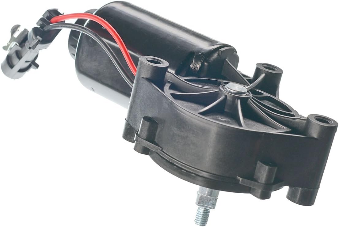 A-Premium Right Passenger Side Headlight Headlamp Motor Compatible with Pontiac Firebird 1993 1994 1995 1996 1997, 3.4L 3.8L 5.7L