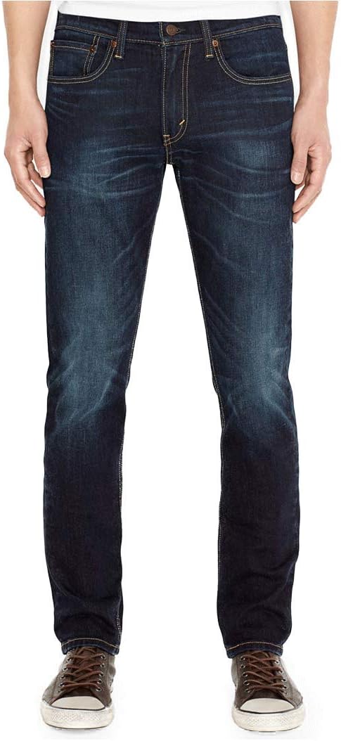 Levi's Men's 511 Slim Fit Jean, Sequoia, 26W x 29L