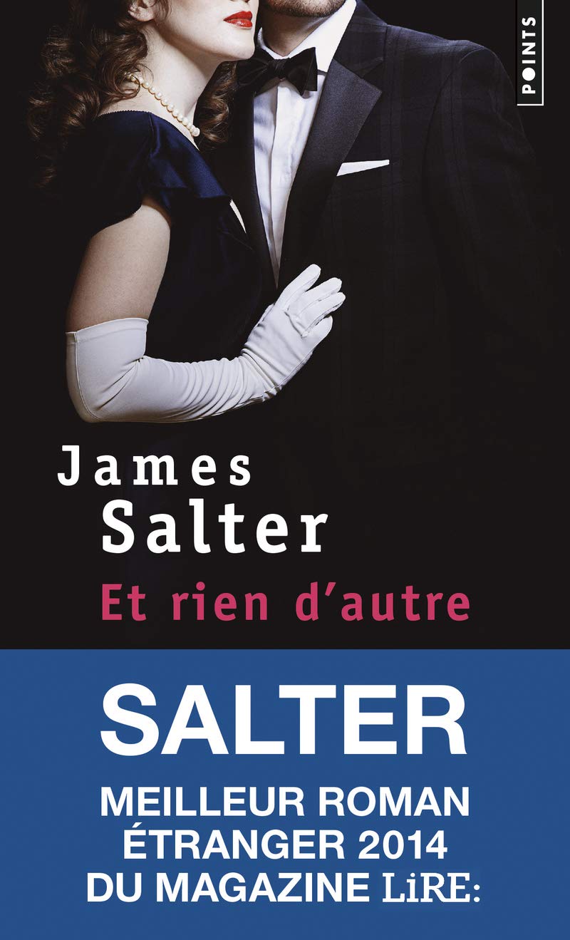 Et rien d'autre (Points)
