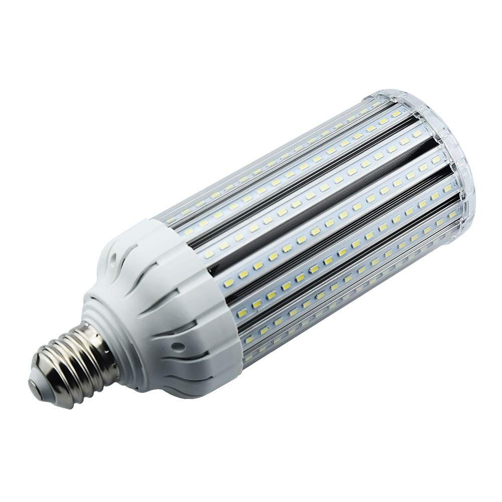 LED電球 コーンライト 水銀灯 E39 100W 相当 昼白色 LED水銀灯 E39 コーン型 LEDコーンライト 60W LED水銀灯400W相当