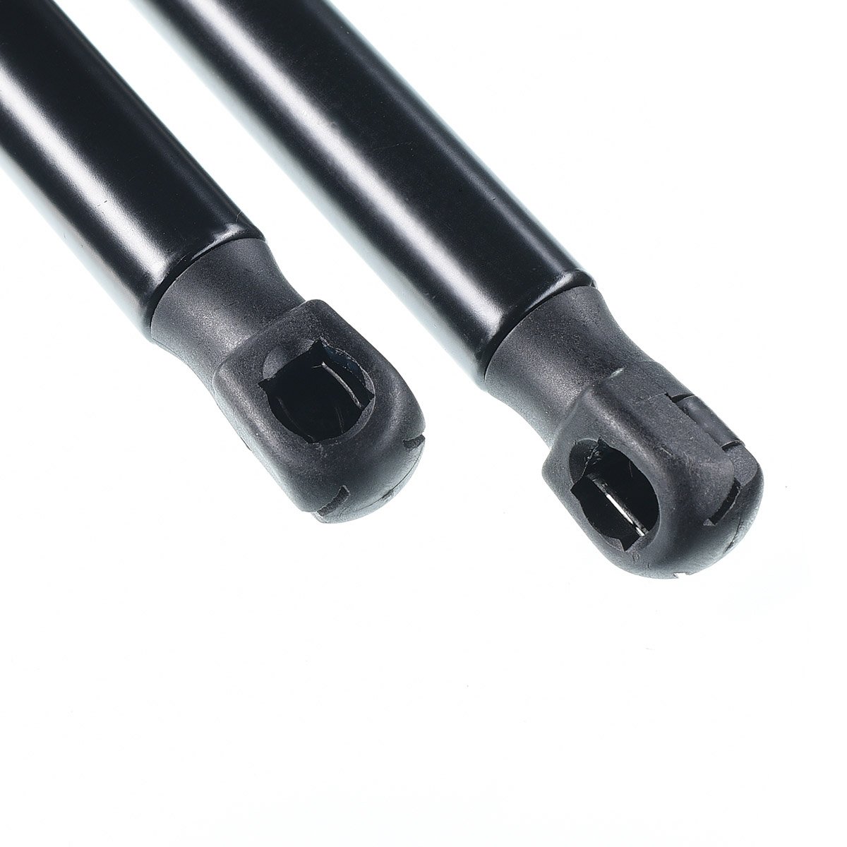 Frankberg 2x Gasfeder Dämpfer Heckklappe Kompatibel mit Q5 8RB SUV 2008-2017 Replace# 8R0827552A