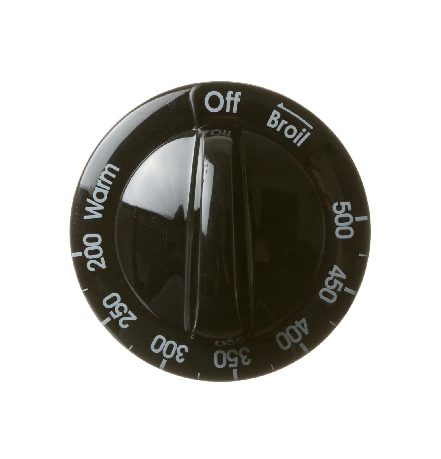 Bouton thermostat WB03X22503 OEM : réparez votre four facilement