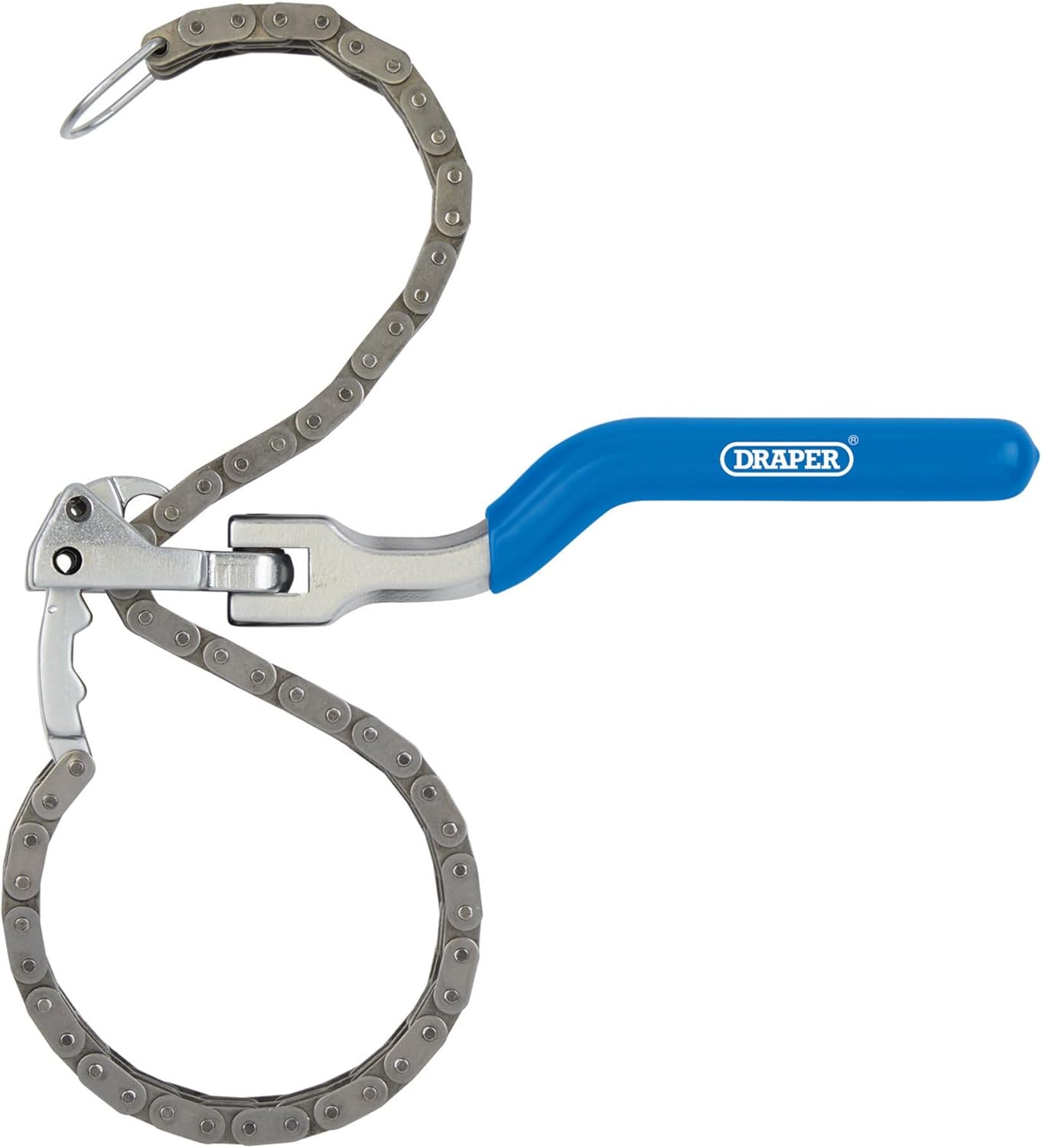 Draper 29804 Bore Whetstone Bench Grinder Wheel 200 x 80 mm