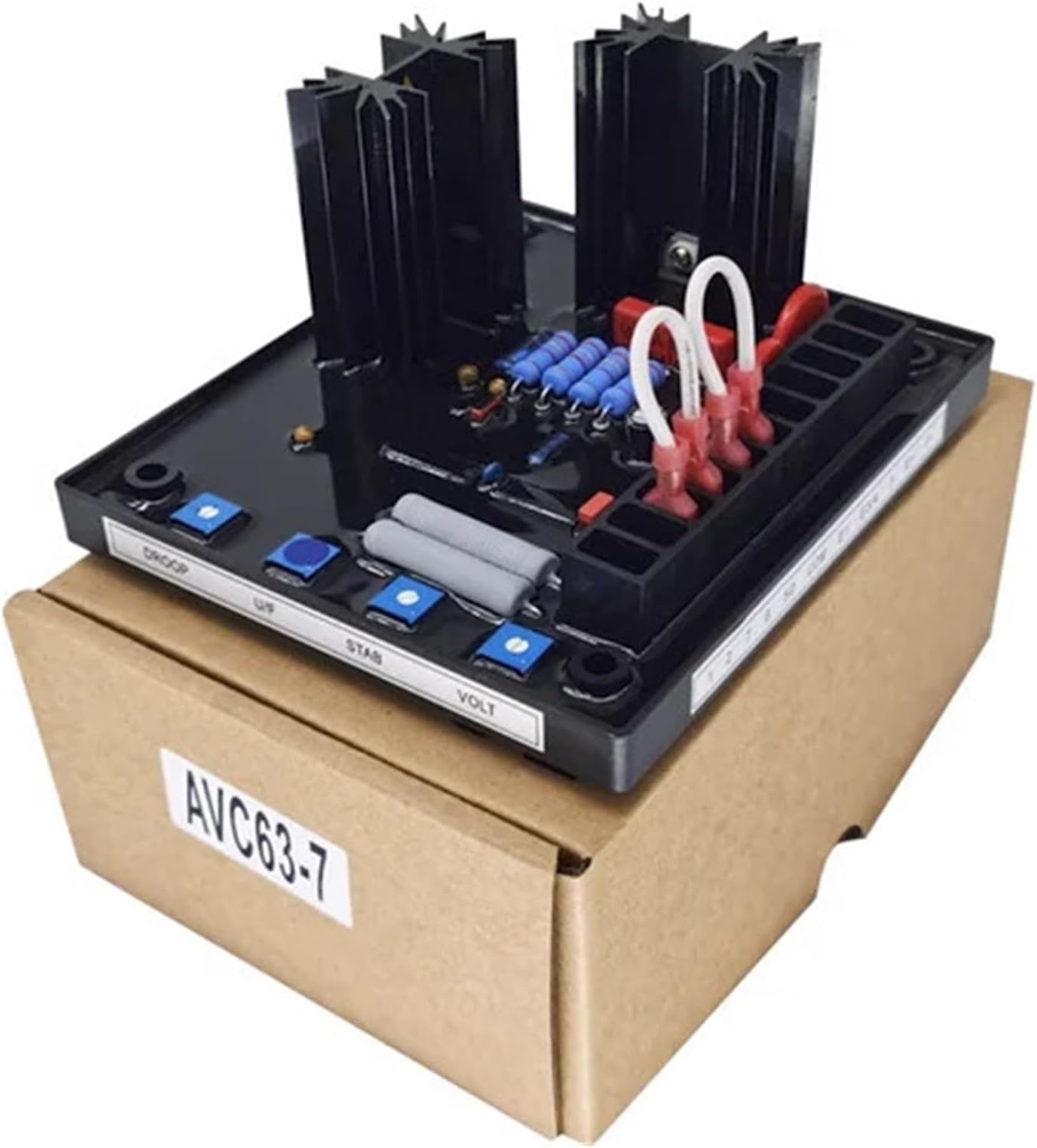 Voltage Regulator/Isolation Transformer/Interference Suppressor : E000-22070 E000-12040 E000-22016 E000-22080(E000-22070 690V-230V)