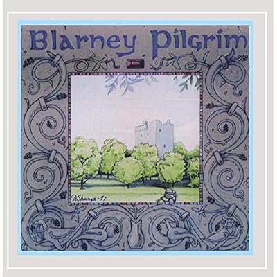 Blarney Pilgrim