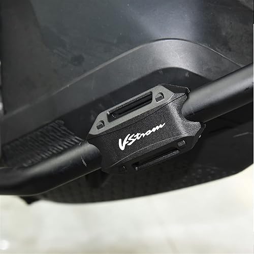 Miniatura 4 de Protector de motor de motocicleta para Suzuki VSTROM DL 650 250 VSTROM 1000 V-Strom 1050 XT protección parachoques decorativo bloque deslizante