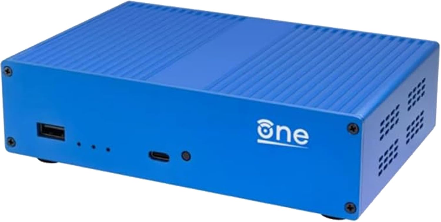 Banana Pi OpenWrtOne Router