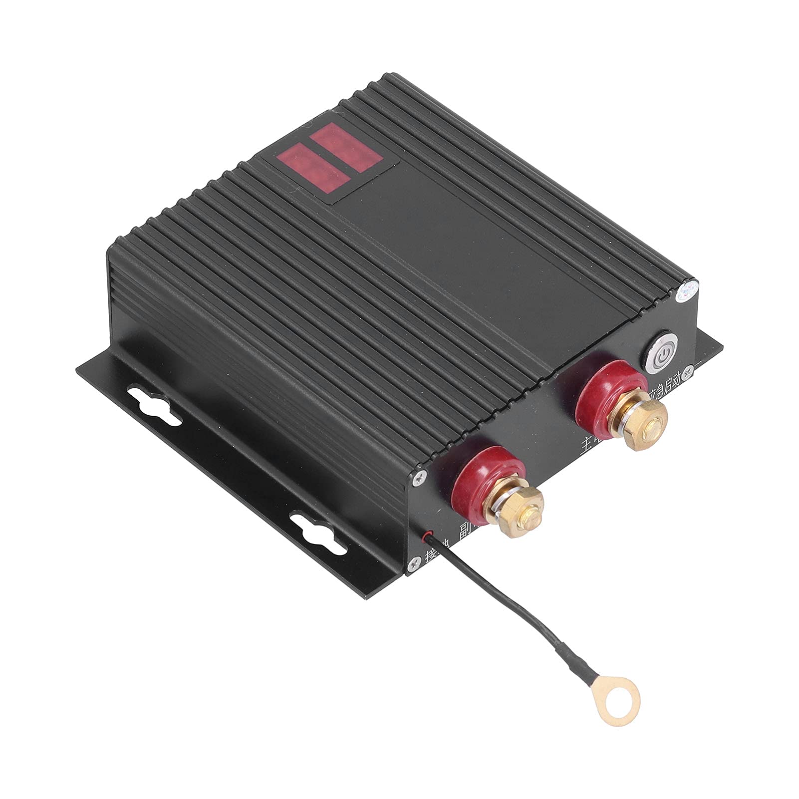 Buy Dual Battery Smart Isolator, Intelligent Universal