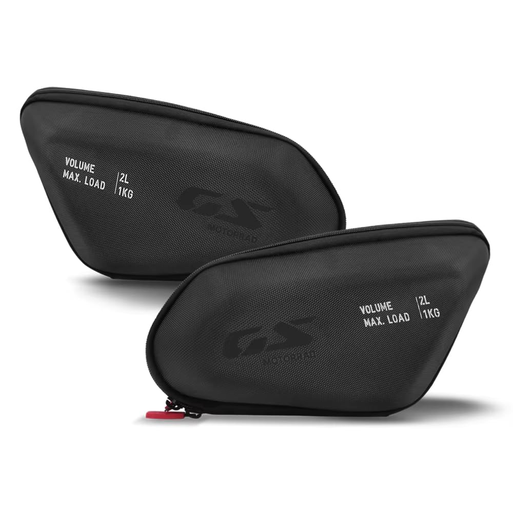 For R1300 GS ADV 2024 R1300GS Adventure R 1300 GSA 2024 2025 Nuovi accessori Borsa portaoggetti per moto Borsa per cavalletto laterale Borsa impermeabile