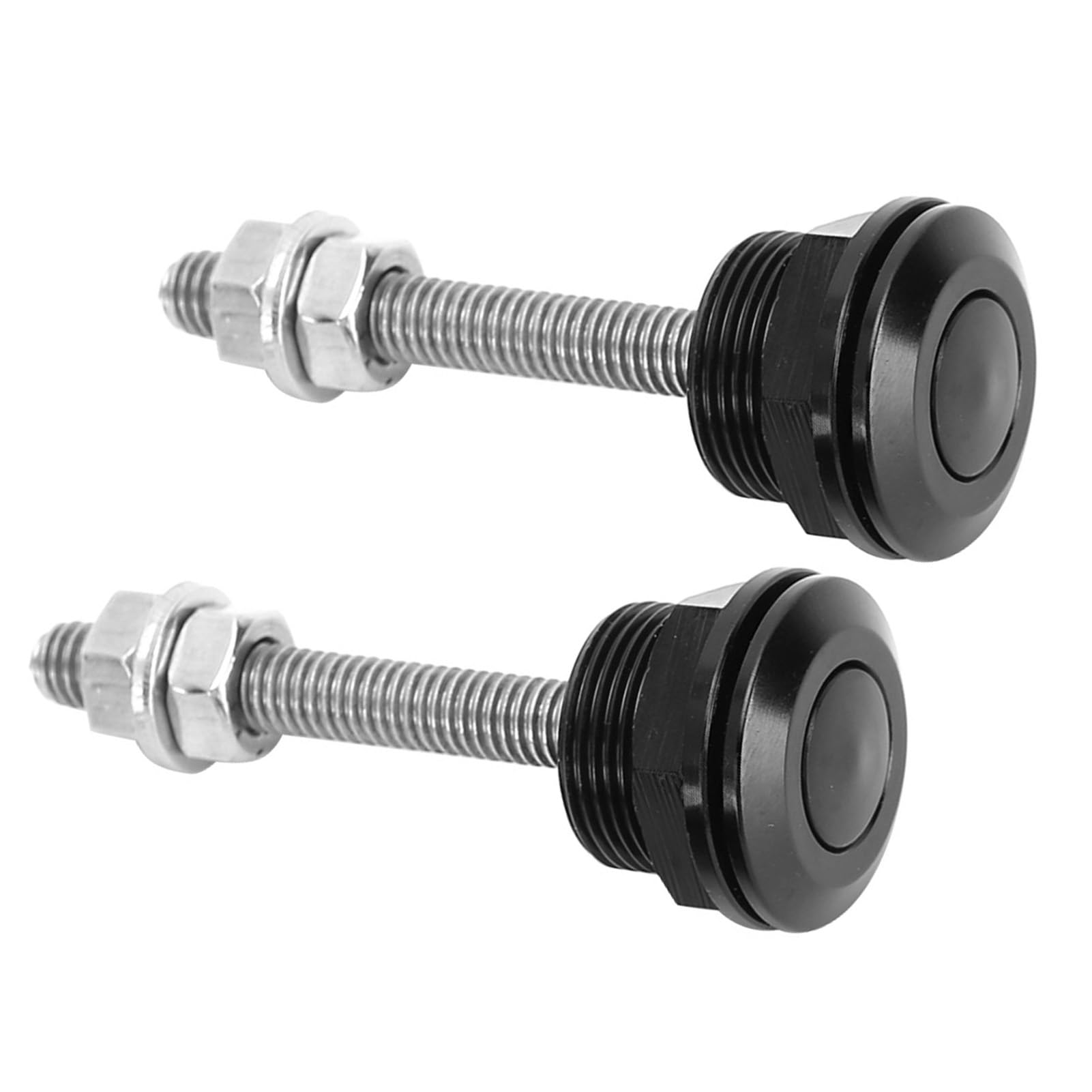 Tappo Serbatoio Sgancio Rapido - Foto 4