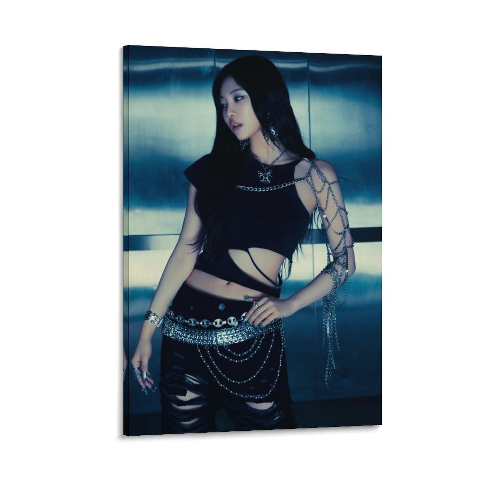 Amazon.co.jp: NINGNING ニンニン Aespa エスパ Armageddon Find The