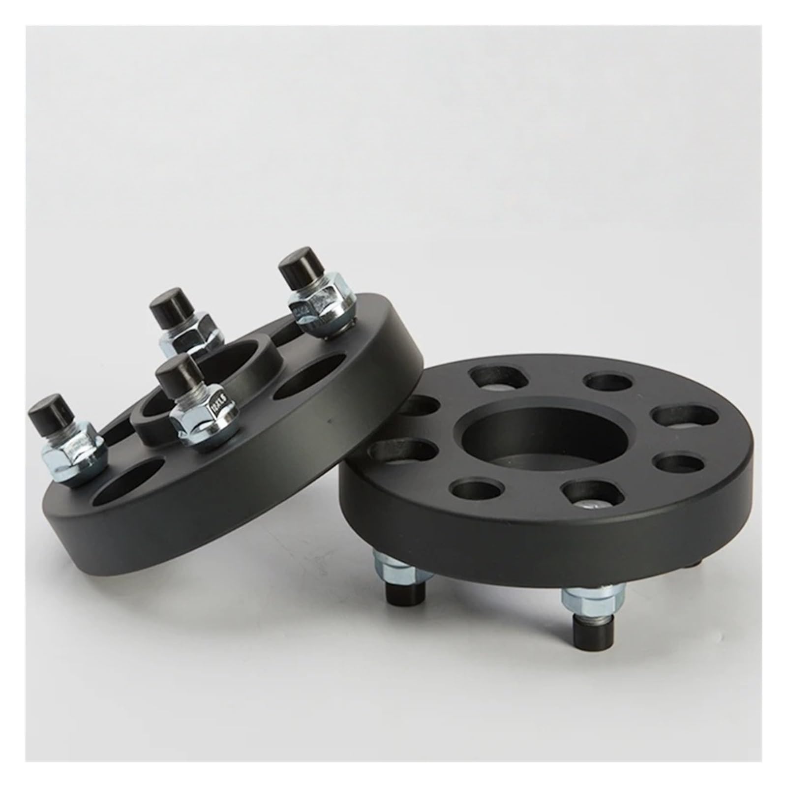 Espaciadores de ruedas Para CITROEN C-Elysée C2/C3/C3-XR/C4/C4L/C4 Para Cactus/DS3 M12XP1.25