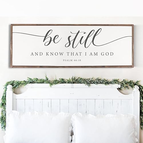 Miniatura 9 de NATVVA Póster con texto en inglés The Fear of The Lord is The Beginning of Wisdoming (El miedo del Señor es el principio de la sabiduría),