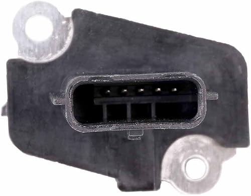 Miniatura 4 de Sensor de flujo de aire masivo MAF Sensor para Infiniti Nissan Pathfinder Quest Rogue X-Trail Xterra Murano Frontier Armada Sentra Maxima Altima