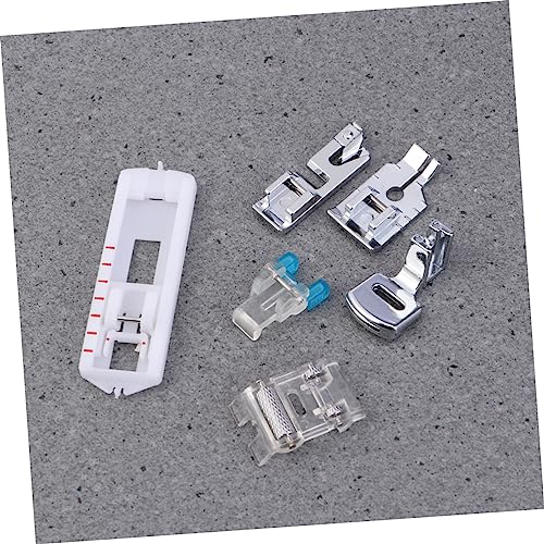 Set de 11 Pies para Máquina de Coser TOPPERFUN miniatura 6