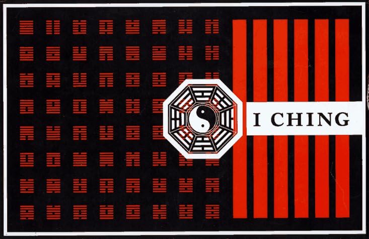 I Ching: A Spiritual Guide