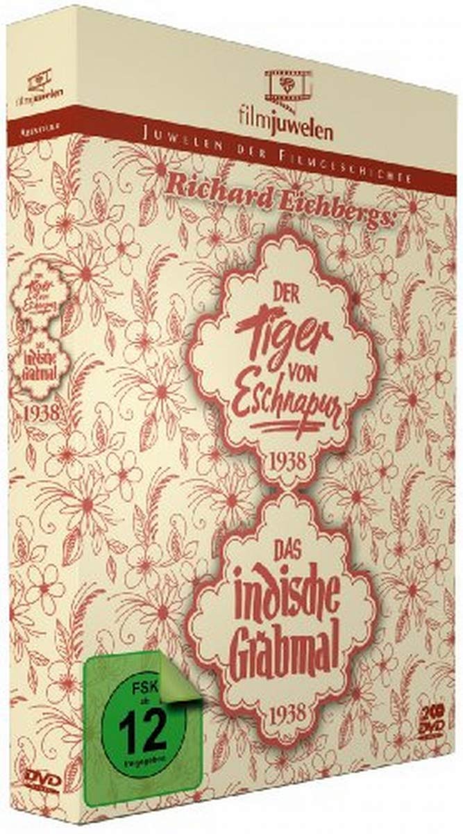 RICHARD EICHBERG: - MOVIE [DVD] [1938]