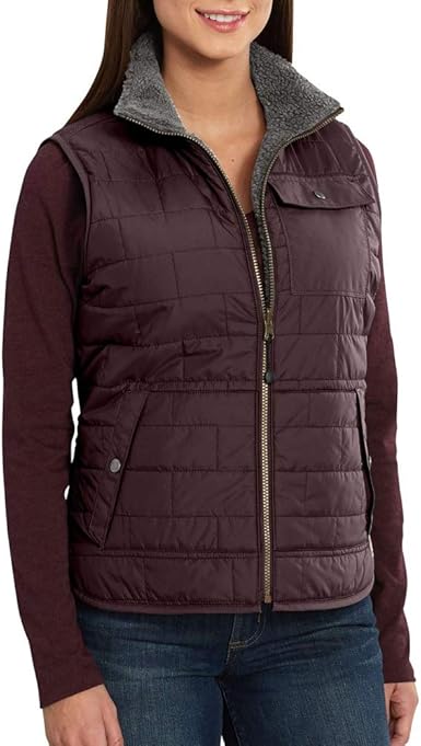 carhartt amoret jacket