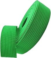 Vista 13 de Correa de polipropileno de 2 pulgadas - Cinta de polietileno para asas de bolsa, mochilas/mochilas, correas de equipaje/carga, cinturones
