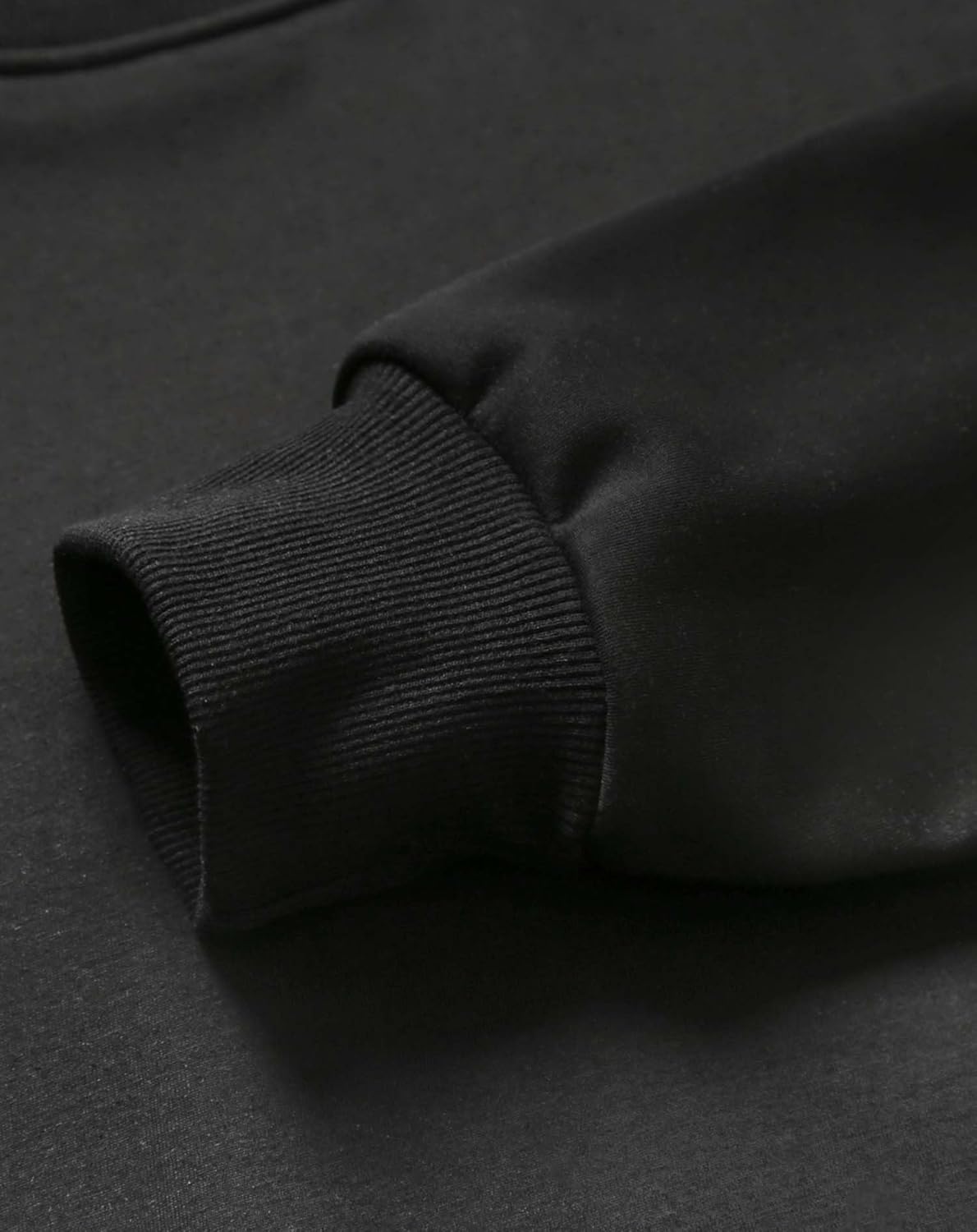 Niepce Inc Streetwear Men's Dragon Embroidered Heavyweight Graphic Hoodies - Image 8