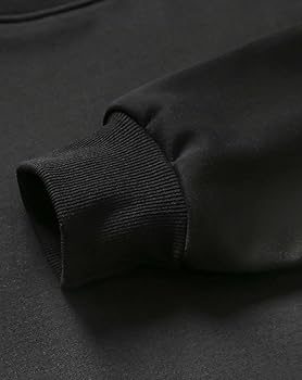 Niepce Inc Streetwear Men's Cranes Embroidered Heavyweight