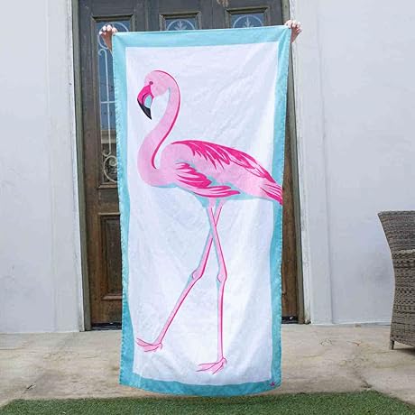 Microfiber Beach Towel 34x70: The Royal Standard of Comfort