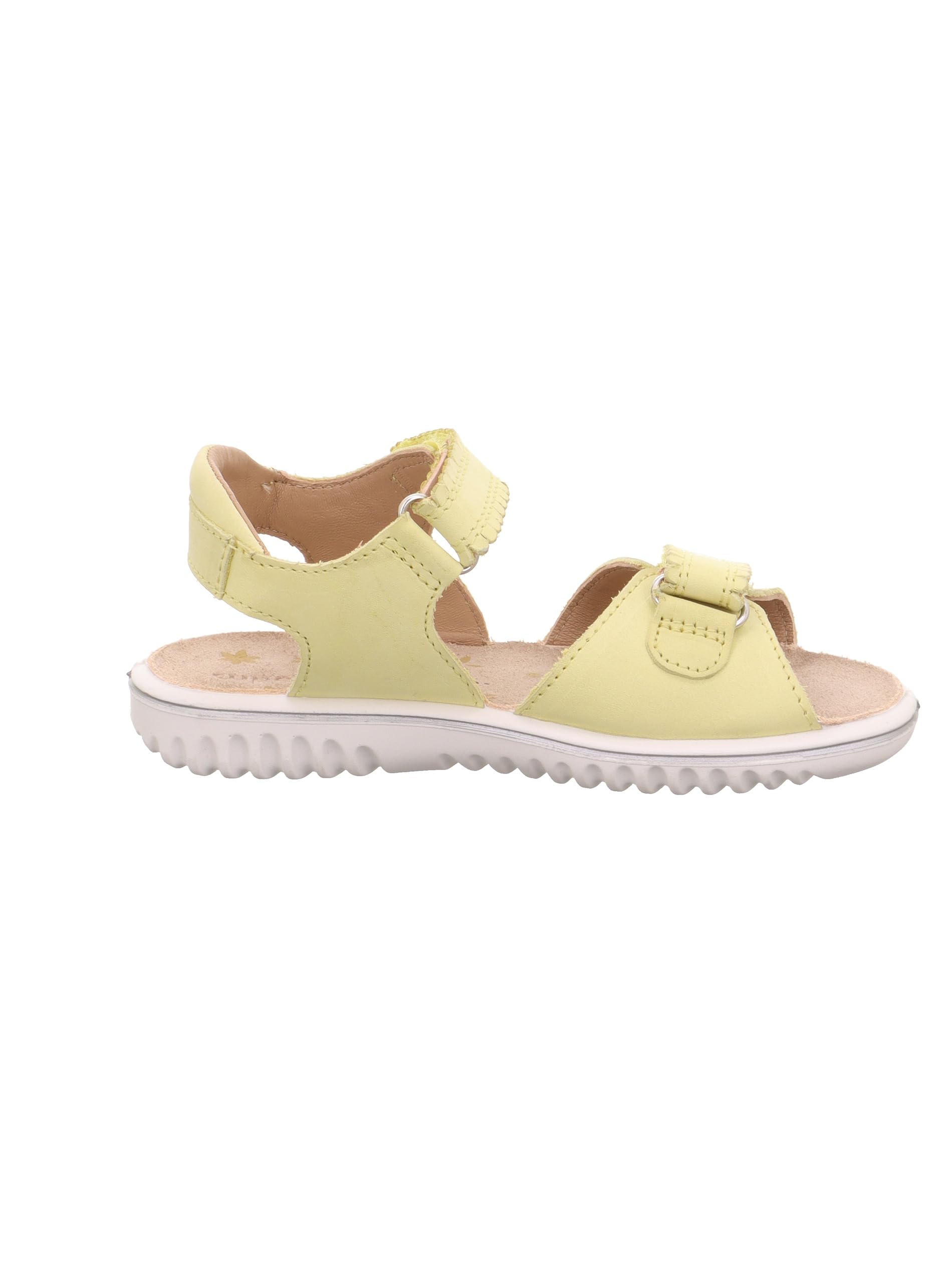 Superfit Mädchen und Jungen Sandalen Sparkle, Kinder Sandalen, Weite: Mittel, No Membrane