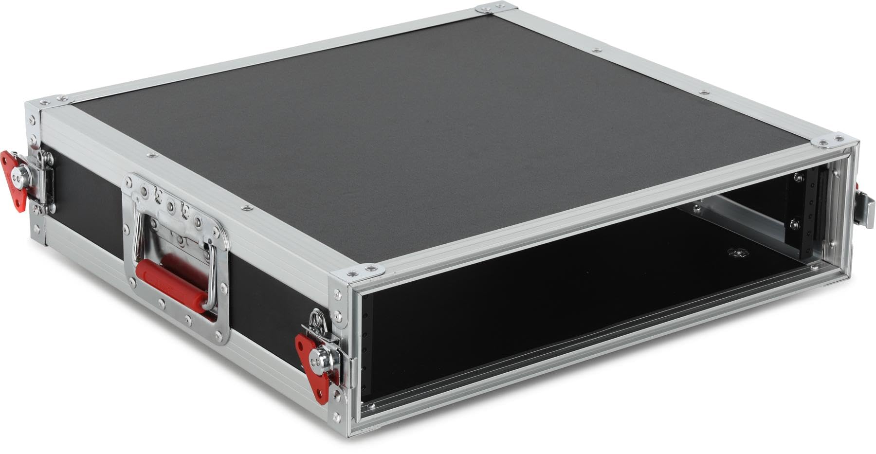 Gator G-TOUR 2U ATA Wood Rack Case