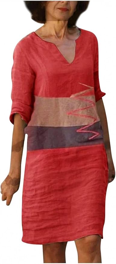 sundress with sweater