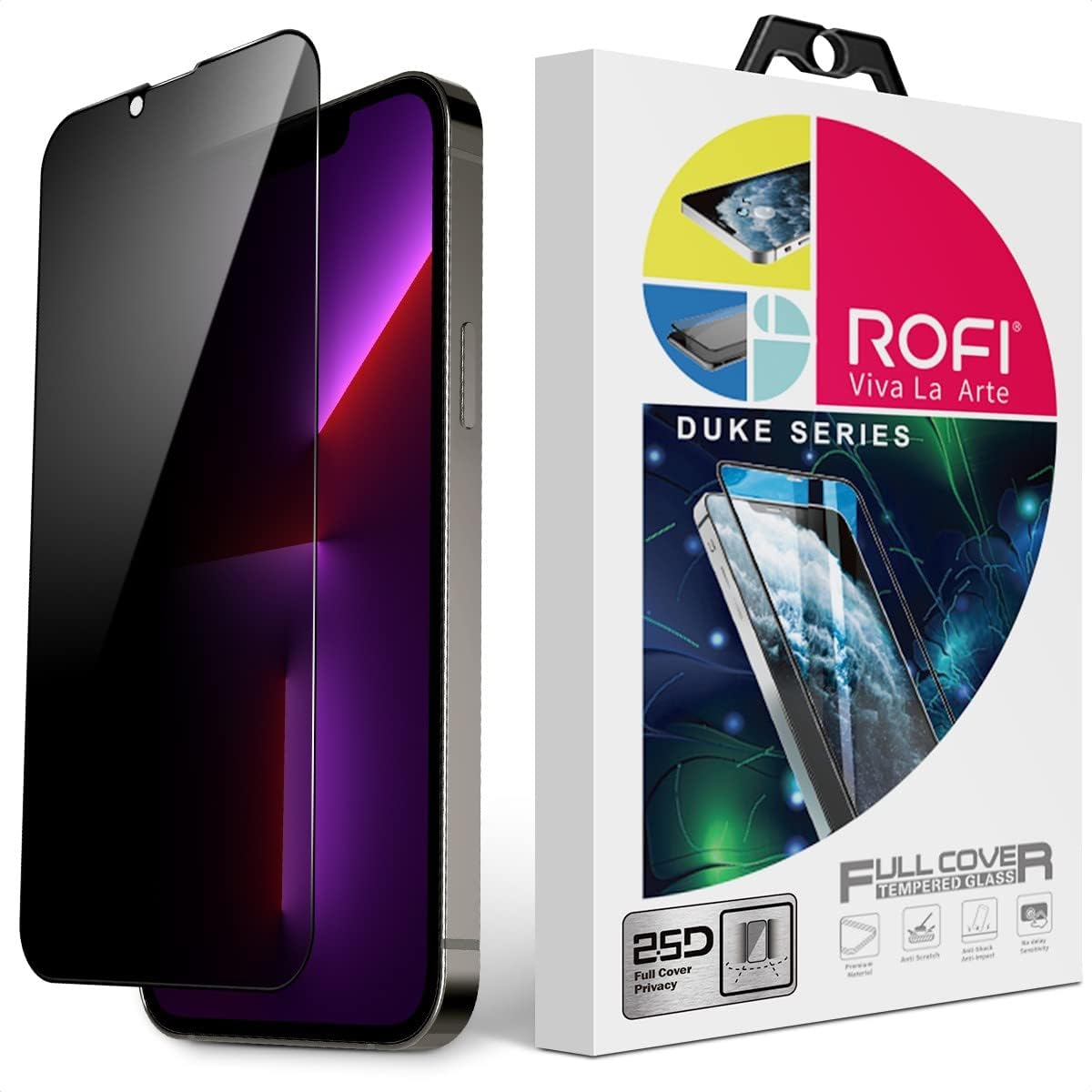 iPhone 11 Privacy Screen Protector Strong 9H Ethiopia Ubuy