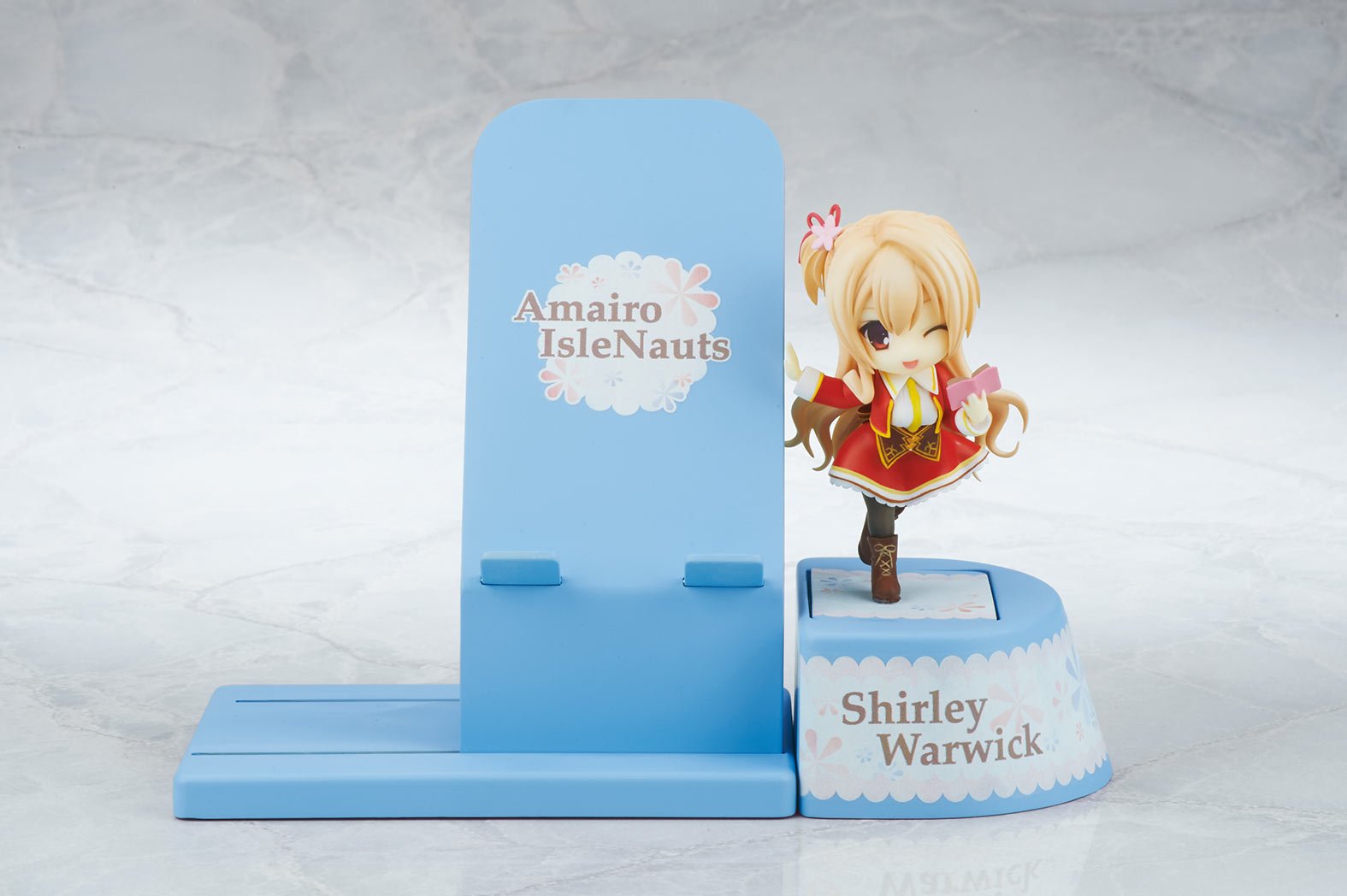 Amazon | ちょこすた 「天色*アイルノーツ」 シャーリィ・ウォリック