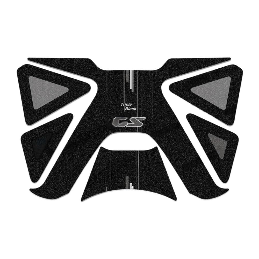 Fuel Tank Protector for R 1300 GS R1300GS R1300gs Gs 2024 Motorcycle Gasoline Cap Tank Pad Thick Sticker Protection Decals