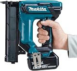 Makita DFN350Z - Clavapavimenti 18 GA 18 V LXT, multicolore - 3