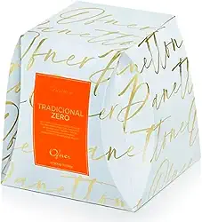 PANETONE OFNER TRADICIONAL ZERO 500 G